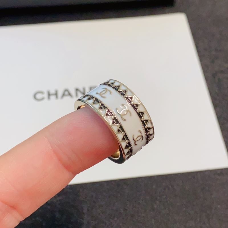 Chanel Rings